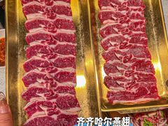 -炭之家齐齐哈尔大片烤肉·涮毛肚火锅·齐齐哈尔烤肉(中央大街店)