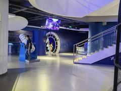 -苏州青少年科技馆