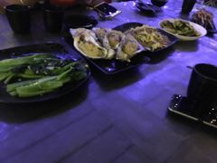 -望恋·天台音乐餐厅