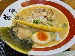 -雷门拉面店(新光天地店)