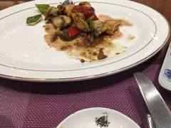 -大渔铁板烧(中山路八佰伴店)