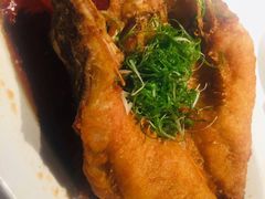 -玫瑰厅上海菜(兴国路店)