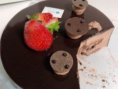 -福州仓山凯悦酒店·Market Cafe Lacucina咖啡厅