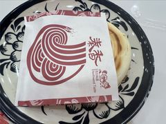 -秦香陕西食府(华贸天地店)