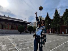 -西宁市东关清真大寺