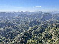 -丹霞山风景名胜区
