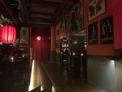 -JZ Club 爵士酒吧(上海店)