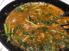 -肥汁米蘭香港米线(长宁来福士店)