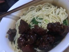 -泰顺江南春面馆