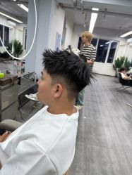 点击看大图 -IN HAIR艺术+造型