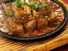-东馆和天下特色餐饮(工农店)