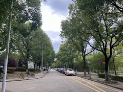 -上海第二工业大学(金海路校区)