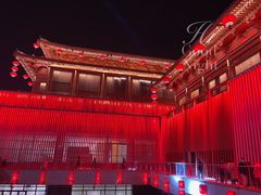 -大唐不夜城