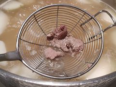 -左庭右院鲜牛肉火锅(浦江欢乐颂店)