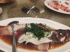 -富黎华海鲜大酒楼(正大广场店)