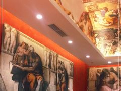 -安妮意大利餐厅(世贸天阶店)