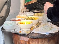 -文武王氏烧饼·无矾油条(西溪路店)