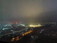 -杭州龙禧福朋喜来登酒店