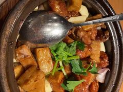 -话梅·客家小厨(东门店)