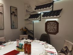 -徽镇小厨·经典徽菜(马连道店)