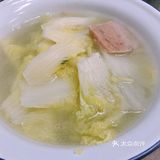 耙耙软软娃娃菜，鲜美得人爱