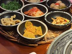 -三代烤肉(保利广场店)