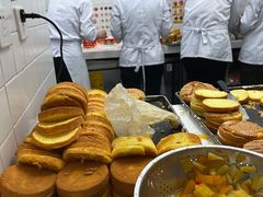 -味多美蛋糕(新和平里店)