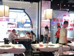 大堂-川锅一号火锅(铜山万达店)