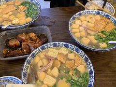 -小潘记鸭血粉丝汤