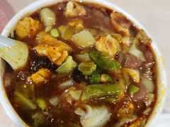 肉丸胡辣汤-邢老三肉丸糊辣汤(西安总店)