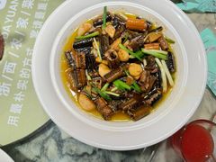 -梁家大院•农家菜(昆山会展中心店)