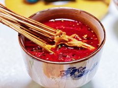 -左陕右甘(亚运村店)