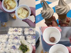 -盒马X会员店(上海森兰商都店)