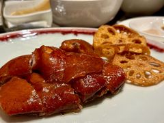 -杭州西子湖四季酒店·金沙厅