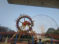 -南昌之星游乐场