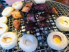 -原始泥炉烤肉(总店)