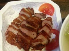 -裕记烧腊连锁餐饮(国商分店)