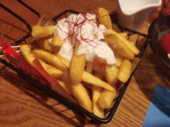 -绿茵阁牛扒餐厅(客村店)