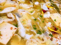 -太二酸菜鱼(福州泰禾店)