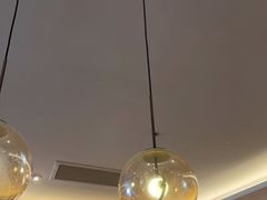 大堂-星巴克(宝山万达店)