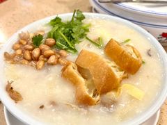 荔湾艇仔粥-点都德(海岸城店)