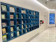 -海马体照相馆(环贸iapm大师爱情店)