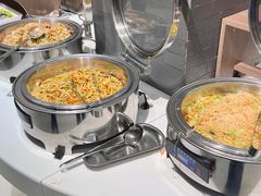 -天荷菜根·闽南素食自助(刺桐北路店)