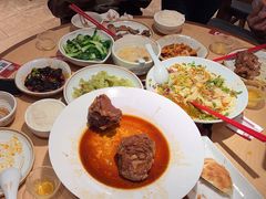-大师兄·西北小馆(北站缤果空间店)