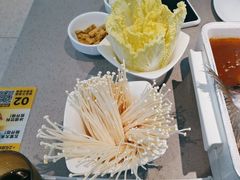 -半天妖烤鱼(诺德广场店)