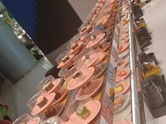 -争鲜回转寿司(朝北大悦城店)