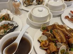 -麓湖国际水疗