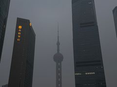 -上海中心大厦