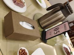 -怡园饭店-餐厅(四望亭店)