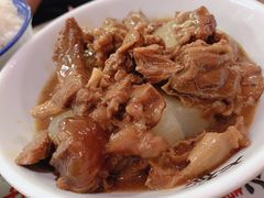 -七爺清汤腩(南开大悦城店)